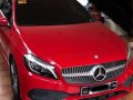 2016 Mercedes Benz A-class FOR SALE-2