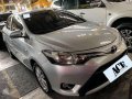 2017 Toyota Vios E Manual 1st Owned Dual vvti-1