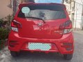 Toyota Wigo g 2017 (newlook) FOR SALE-6