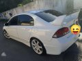2009 HONDA CIVIC 1.8s automatic FOR SALE-1