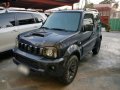 2016 Suzuki Jimny 4x4 automatic FOR SALE-2