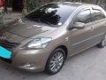 SELLING TOYOTA Vios 13G 2012 at-2