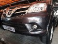 Foton Thunder Pickup 2015 FOR SALE-8