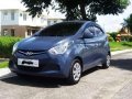 For sale 2017 Hyundai Eon-0