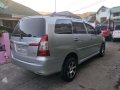 Toyota Innova 2014 manual Diesel-7