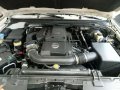Nissan Pathfinder SE II V6 Engine-2