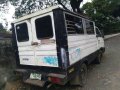 94 MITSUBISHI L300 fb analok 4d56-5