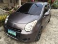 For sale Suzuki Celerio 2012 matic -6