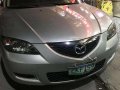 Mazda 3 2007 Edition 230,000 Pesos Negotiable-0