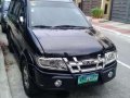 ISUZU Sportivo X Manual 2014 FOR SALE-8