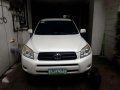 For Sale: TOYOTA RAV 4 2007 -0