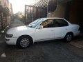 1993 Toyota Corolla GLi / AE101 FOR SALE-1