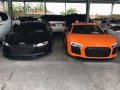 2017 Audi R8 V10plus FOR SALE-5