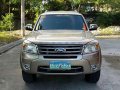 Ford Everest Limited 2013 AT FOR SALE-8