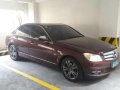 2007 Mercedes Benz C200 Kompressor FOR SALE-1