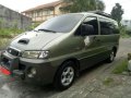 2002 HYUNDAI Starex svx FOR SALE-0
