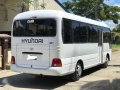 For sale!!! Hyundai County Mini Bus 2013 model acquired-0