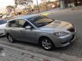 Mazda 3 Hatchback 1.6L Automatic 2007-7