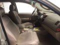 Toyota Fortuner G diesel 2006 FOR SALE-8