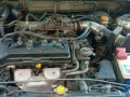 Nissan Sentra exalta 2002 model Automatic good shifting-0