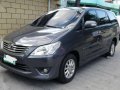 Toyota Innova 2013 for sale-0