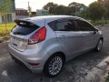 Ford Fiesta S Ecoboost 1.0 2014 Model-3