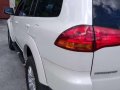 2012 Mitsubishi Montero Sport GLX manual 4x2 DID 2.5 turbo-4