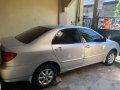 2004  Toyota Corolla 1.6E for sale-10