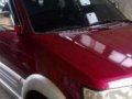 Mitsubishi Adventure glx 2002 model FOR SALE-0