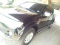MITSUBISHI Strada 2008 pick up FOR SALE-1