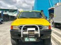 2001 Ford Ranger Pinatubo Edition 4x4 MT-0