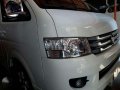 Foton View Traveller 2016 FOR SALE-11