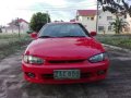 Mitsubishi Lancer Gsr 2door 99 FOR SALE-0