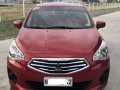 Mitsubishi Mirage G4 Automatic 2016 FOR SALE-0