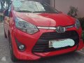Toyota Wigo g 2017 (newlook) FOR SALE-8