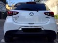 2016 Mazda 2 1.5 Skyactiv Hatchback AT FOR SALE-3