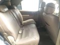 Toyota Fortuner G diesel 2006 FOR SALE-9