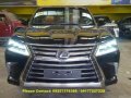 2019 Brand New Lexus LX450d Twin Turbo FOR SALE-0