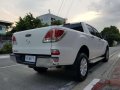 Fastbreak 2016 Mazda BT50 Manual NSG-0