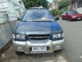 2002 Isuzu Crosswind XUV FOR SALE-0