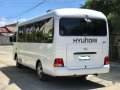 For sale!!! Hyundai County Mini Bus 2013 model acquired-1