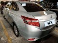 2017 Toyota Vios E Manual 1st Owned Dual vvti-0