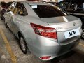 2017 Toyota Vios E Manual 1st Owned Dual vvti-2