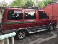 Toyota Tamarraw Fx 1998. Gasoline. FOR SALE-9