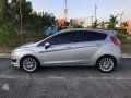 Ford Fiesta S Ecoboost 1.0 2014 Model-6