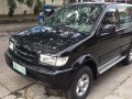 Isuzu Crosswind xuv matic 2002 FOR SALE-0