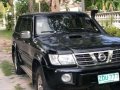 Nissan Patrol presidential series FOR SALE-3