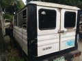 94 MITSUBISHI L300 fb analok 4d56-4