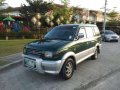 Mitsubishi Adventure gls sport diesel 2000 FOR SALE-11
