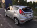 Ford Fiesta S Ecoboost 1.0 2014 Model-5